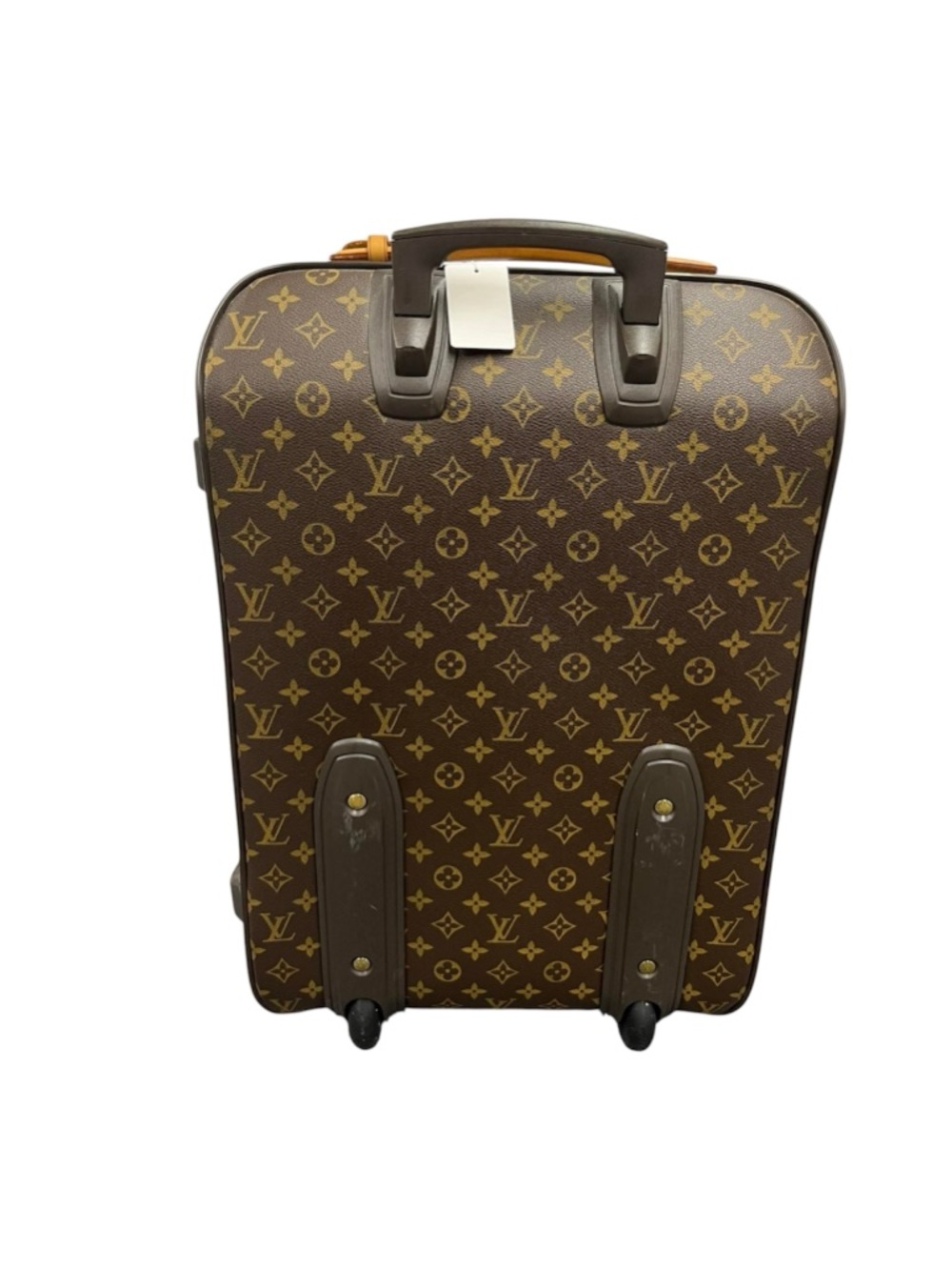 LOUIS VUITTON Monogram Pegase 50 - Picture 2 of 13